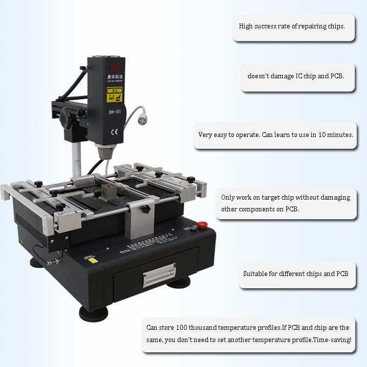 2 в 1 головной сенсорный экран BGA пайки machine.jpg