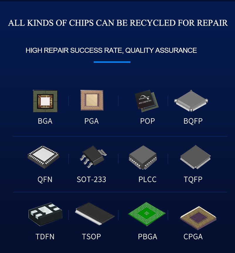 product-800-858 mobile repairing smd machine