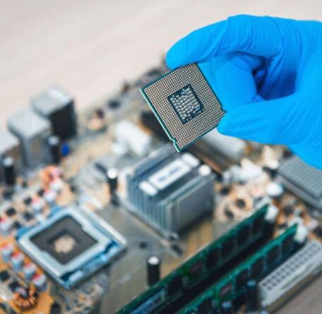 product-456-445 LGA reballing