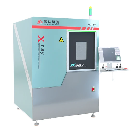 Inspection Systems