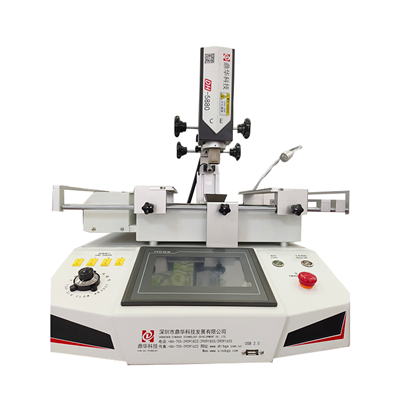 Лучшая цена на паяльную машину BGA