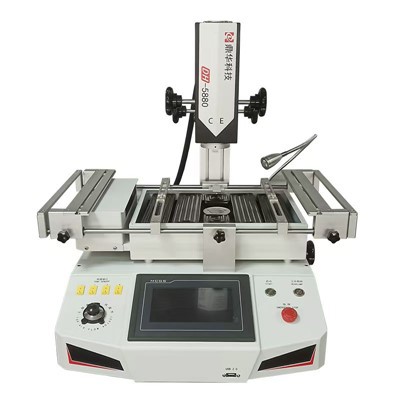 Промышленная станция перевозки BGA