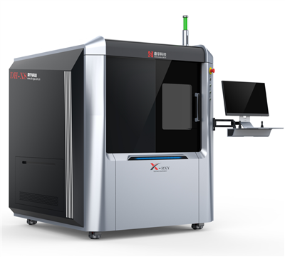 Промышленный рентгеновский аппарат-для электроники