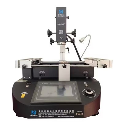 Ручная система ремонта BGA