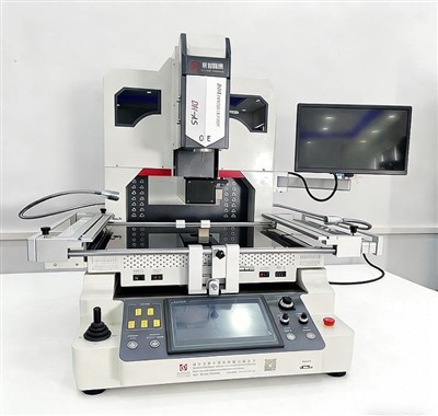 Прецизионная система ремонта BGA