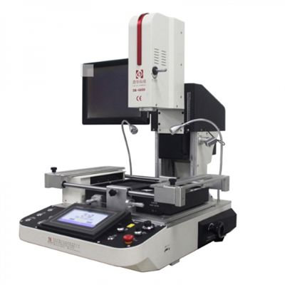 Быстрая паяльная станция Bga