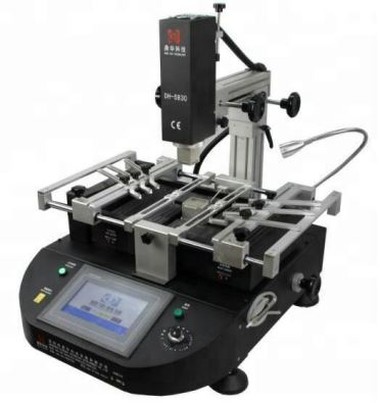Паяльная станция Dinghua Bga DH-5830