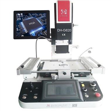 Станция ремонта BGA