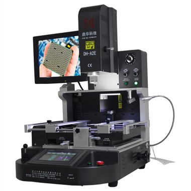 Паяльная станция Hot Air Бесплатная доставка